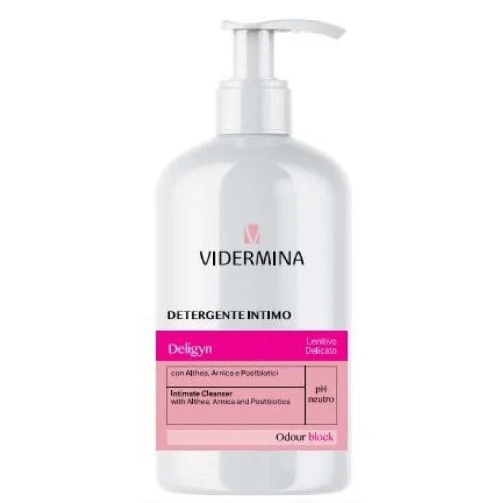 Vidermina Deligyn Détergent – 500 ml