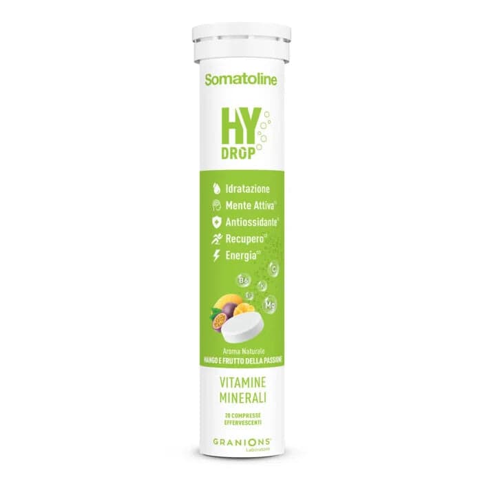 Somatoline Hydrop Mango – 20 comprimés