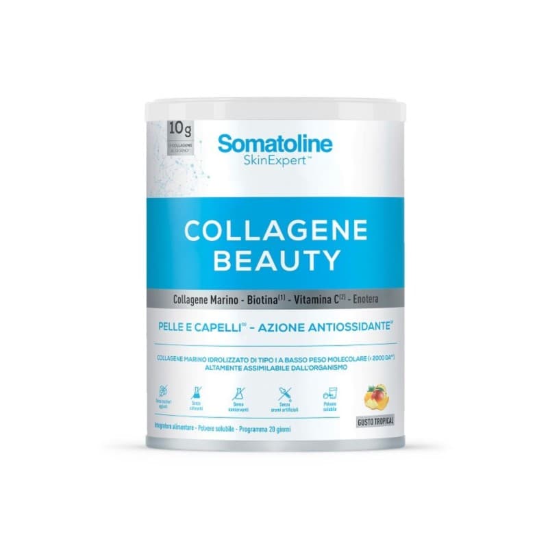 Somatoline Collagen B – 216 g Tropfen