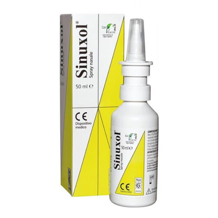 Sinuxol Spray – 50 ml