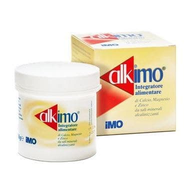 Alkimo Ca/Mg/Zn – 150 g poudre
