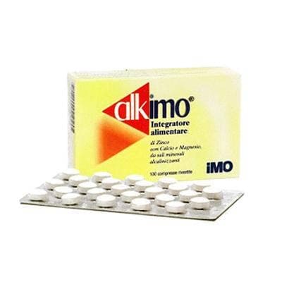 Alkimo – 100 comprimés