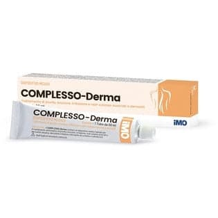 Komplexo D Crème – 50 ml
