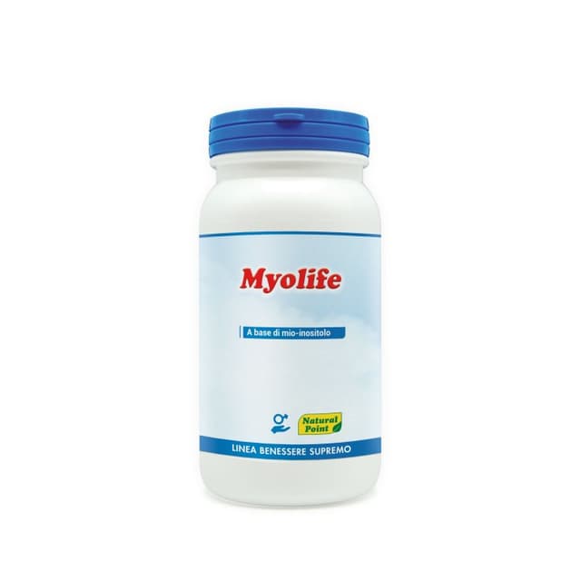 Myolife – 200 g poudre