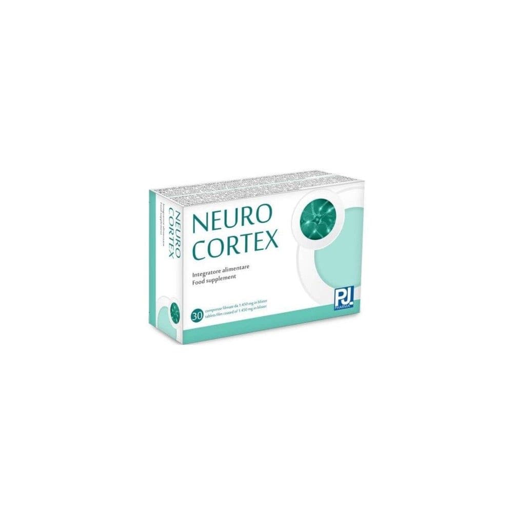 Neurocortex – 30 comprimés