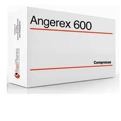 Angerex 600 – 20 Comprimés
