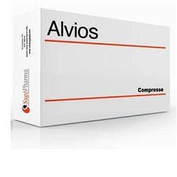 Alvios – 30 comprimés