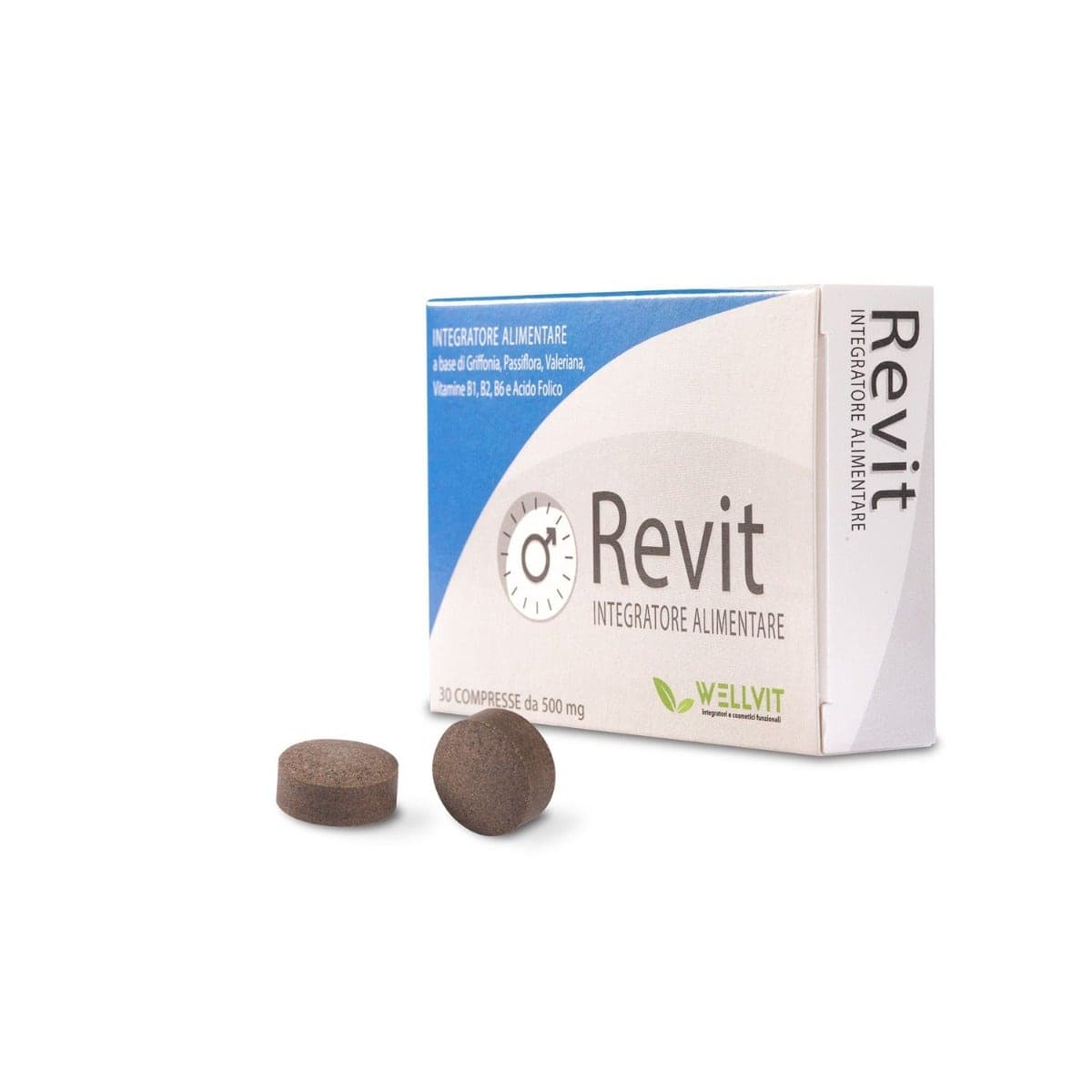 Revit – 30 comprimés