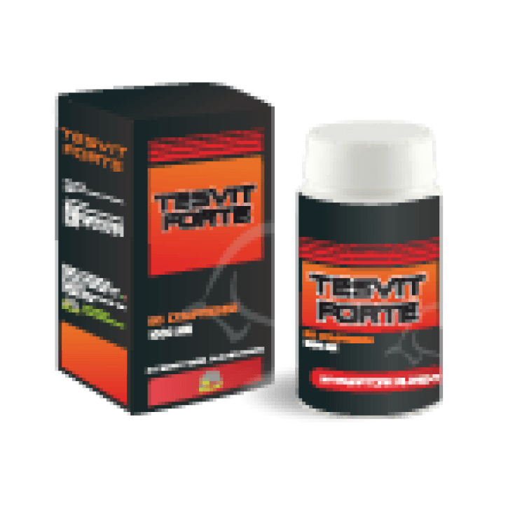 TESVIT FORTE – 90 comprimés