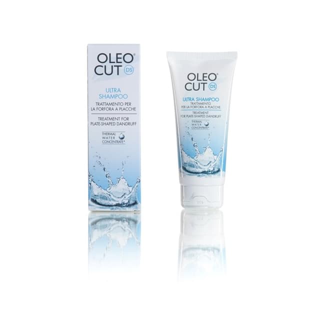 Oleocut Ultra DS – 100 ml