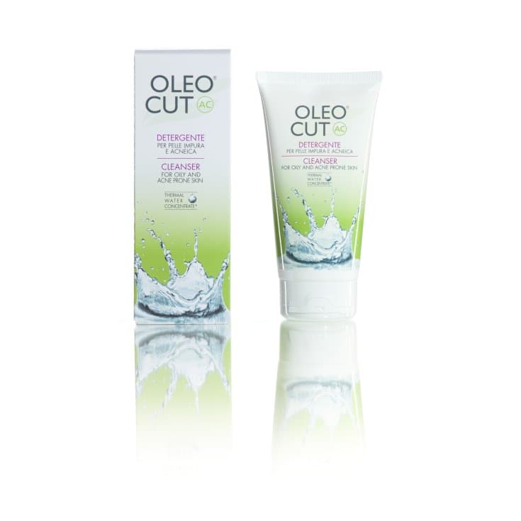 Oleocut Detergente – 150 ml