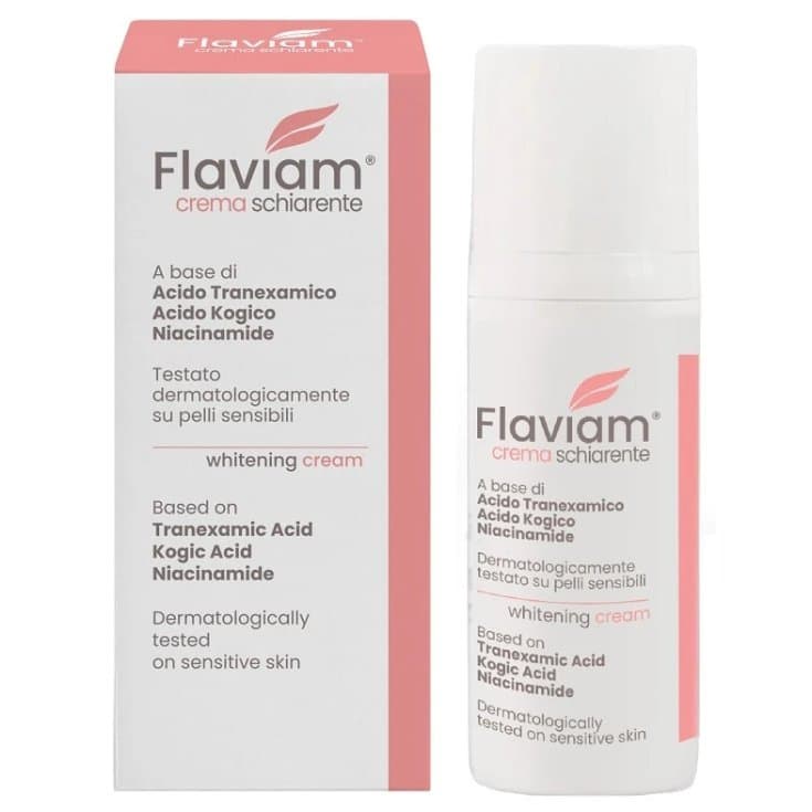 Flaviam Schiarente Crème – 40 ml