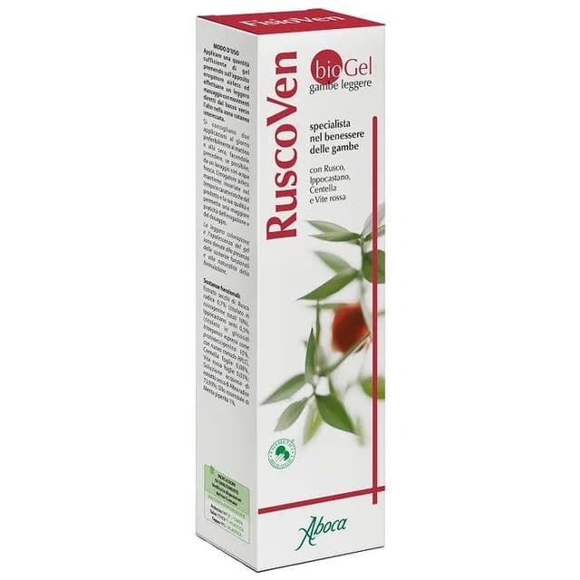 Ruscoven Biogel – 100 ml