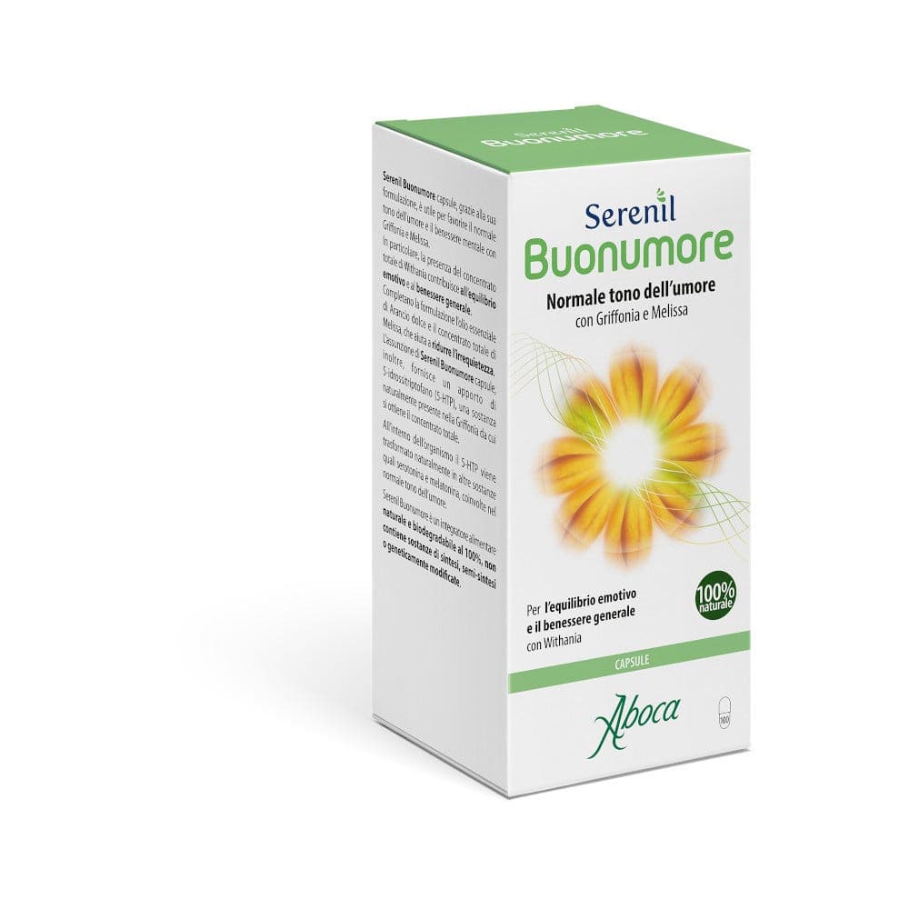 Serenil Buonumore – 100 gélules