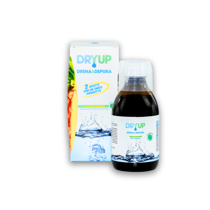Dry Up – 300 ml solution