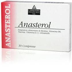 Anasterol-Int Diet – 30 comprimés