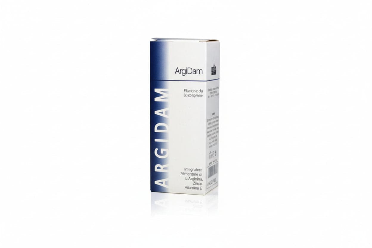 Argidam Integ – 60 Comprimés