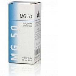 MG50 Comprimés – 50 pièces Jone