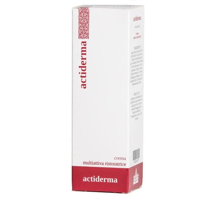 Actiderma Crème – 75 ml