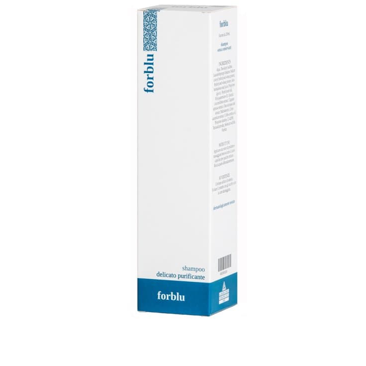 ForBlu Shampoing – 200 ml