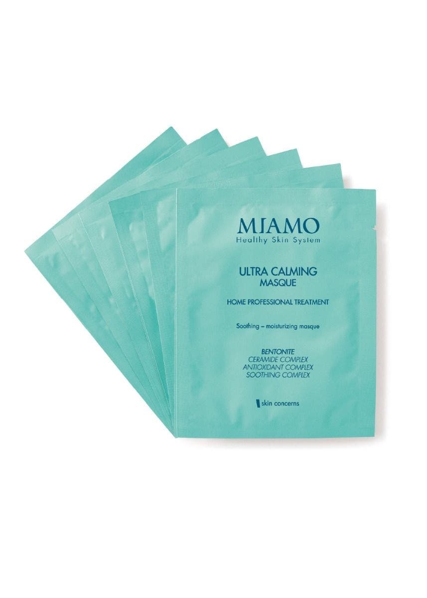 MIAMO Ultra Calming Masque – 10 ml