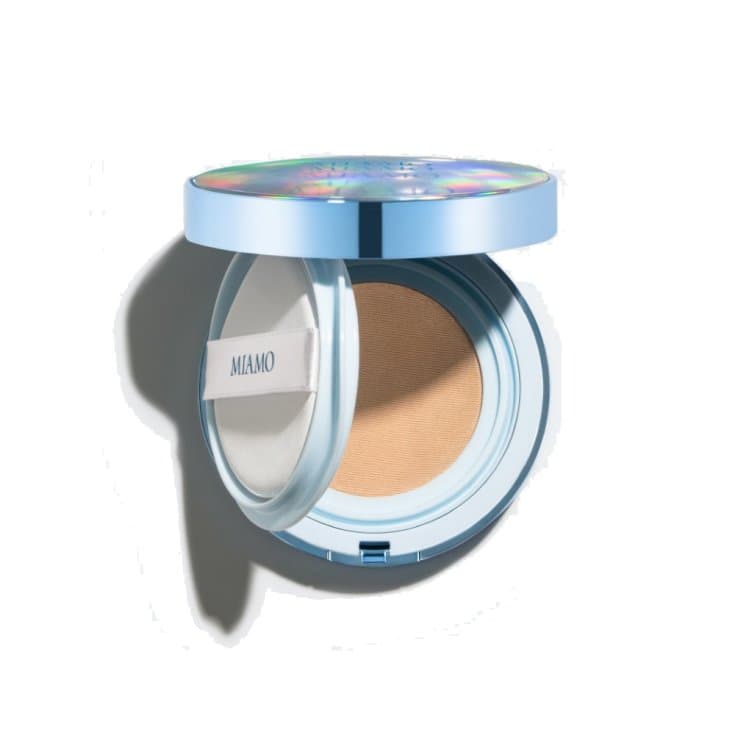 MIAMO Second Skin Mesh Ivory