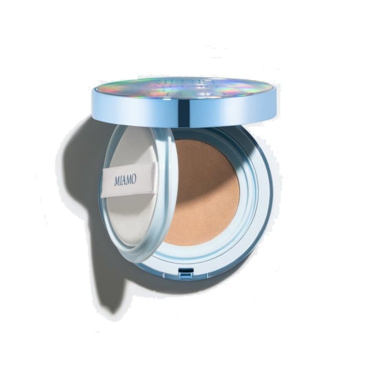 MIAMO Second Skin Mesh Shell
