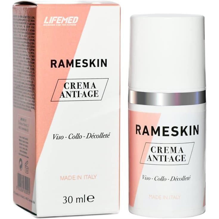 Rameskin Anti-Age – 30 ml