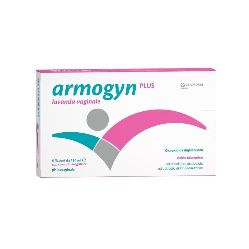 Armogyn Plus Lavanda – Hygiène intime
