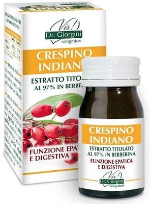 Crespino Ind – 60 pastilles