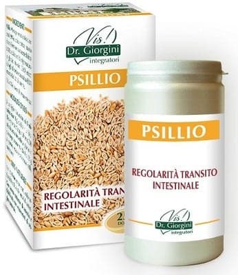 Psillio Pulver – 100 g