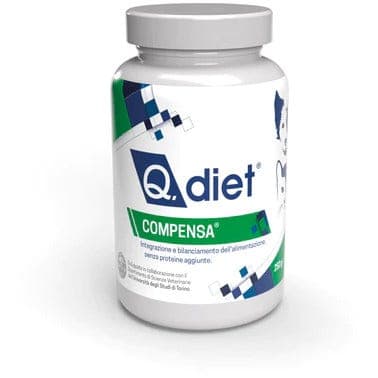 Completa Q Diet Poudre – 250 g