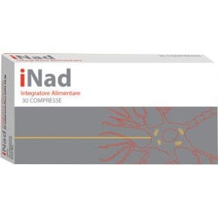 INAD – 30 comprimés