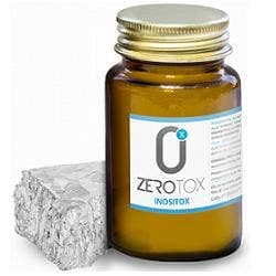 Zerotox Inositox – 30 Kapseln