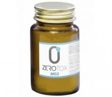 Zerotox MG3 – 60 comprimés