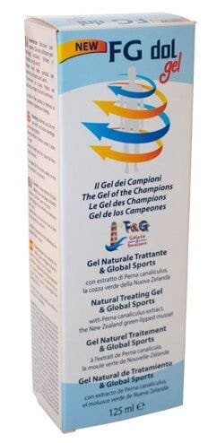 FG Dol Gel – 125 ml