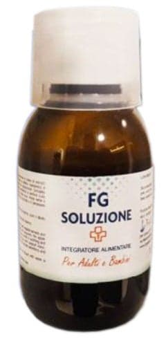 FG Soluzione+ – 100 ml