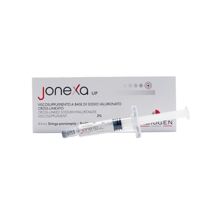 Jonexa UP 2% Sirop – 4,4 ml