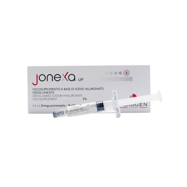 Jonexa UP 2% Sirop – 4,4 ml