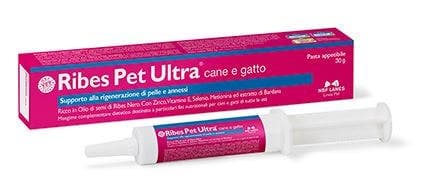 Ribes Pet Ultra Pasta – 30g