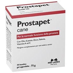 Prostapet Cane Gel – 30 sachets