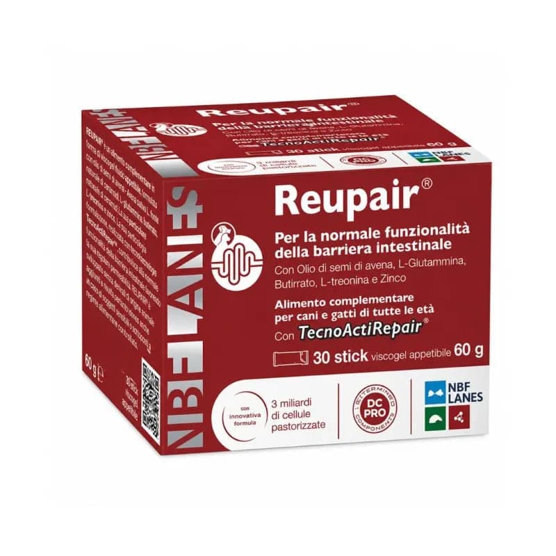 Reupair – 30 sticks