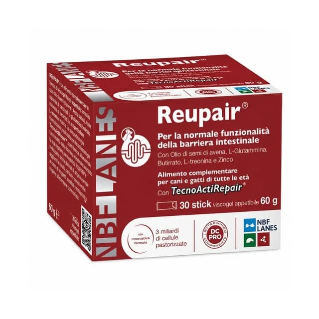 Reupair – 30 sticks