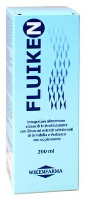 Fluiken – 200 ml