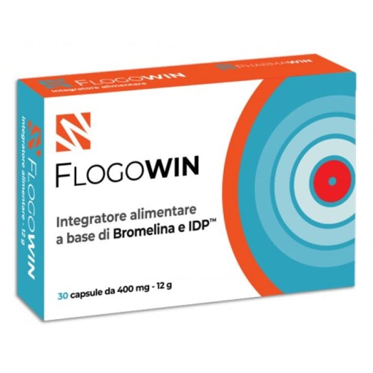 Flogowin – 30 gélules