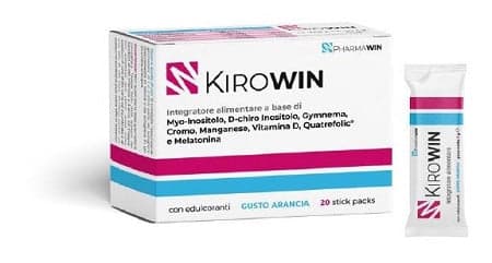 Kirowin – 20 Sticks