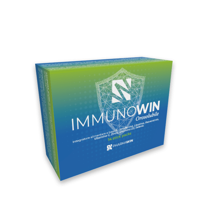 Immunowin – 14 sticks de 3,5 g