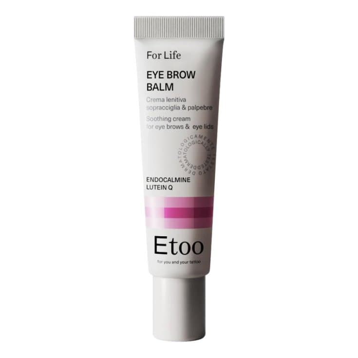Eye Brow Balm – Baume apaisant contour des yeux