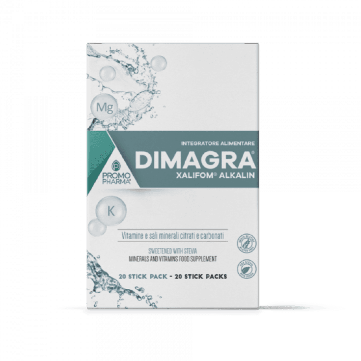 Dimagra Xalifom – 20 Beutel