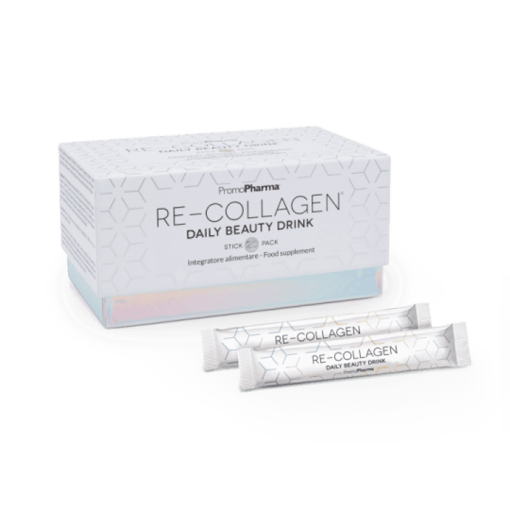 RE-Collagen – 60 Sticks à 12 ml
